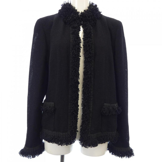 Chanel P20474V11997 03C Jacket