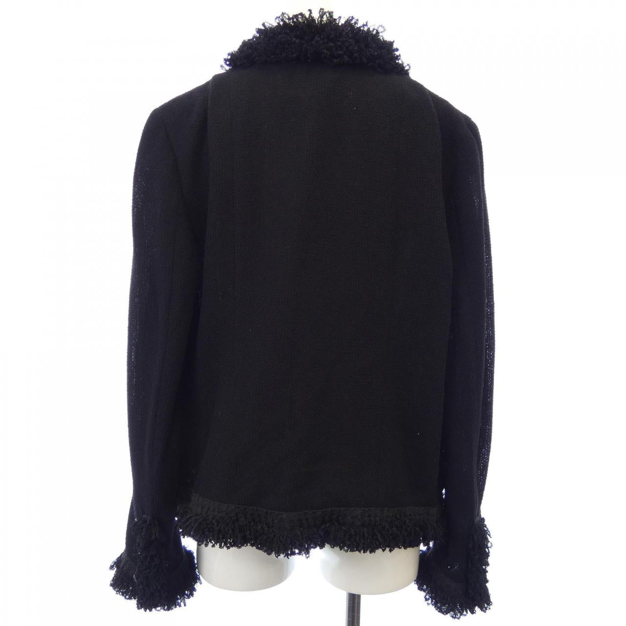 Chanel P20474V11997 03C Jacket