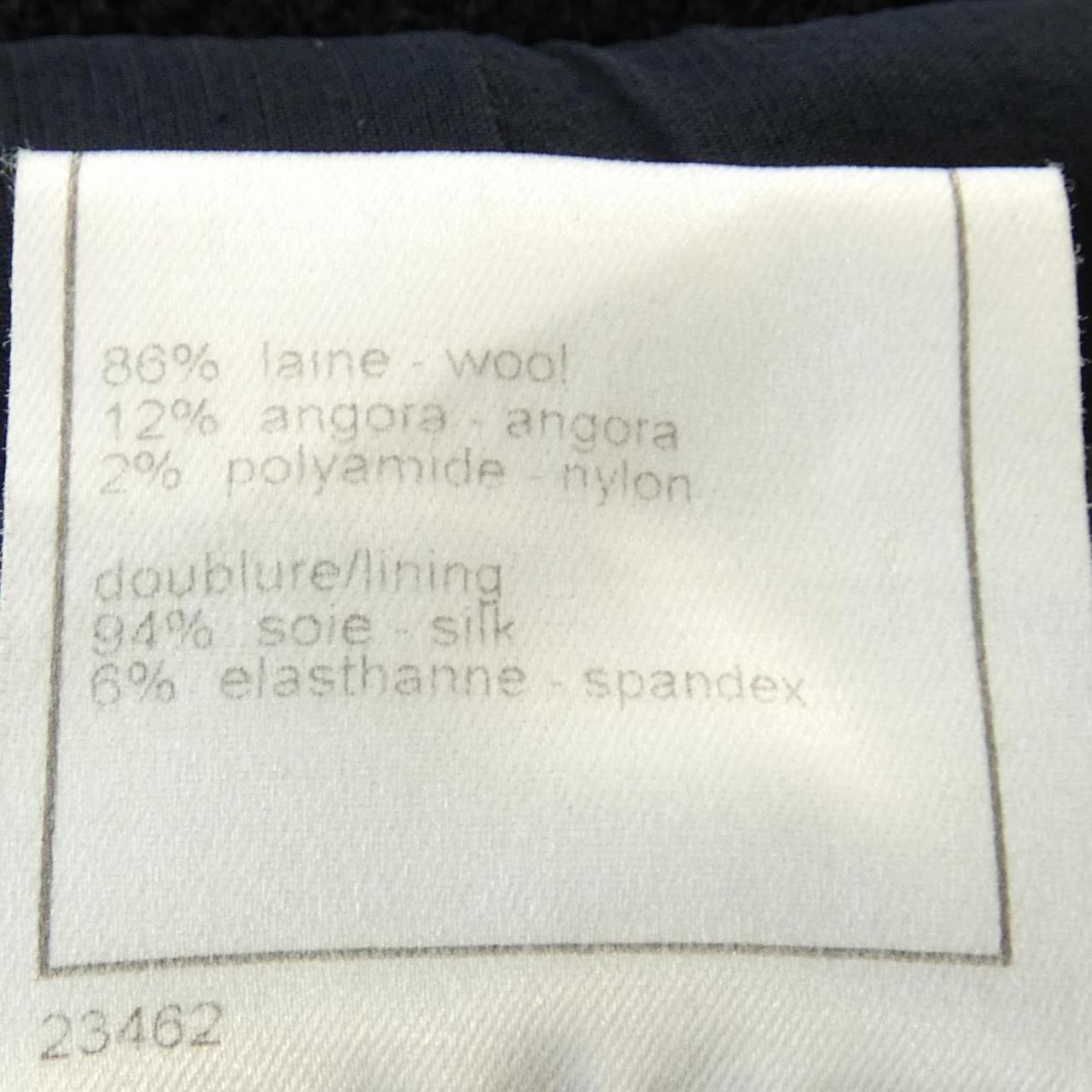 Chanel P20474V11997 03C Jacket