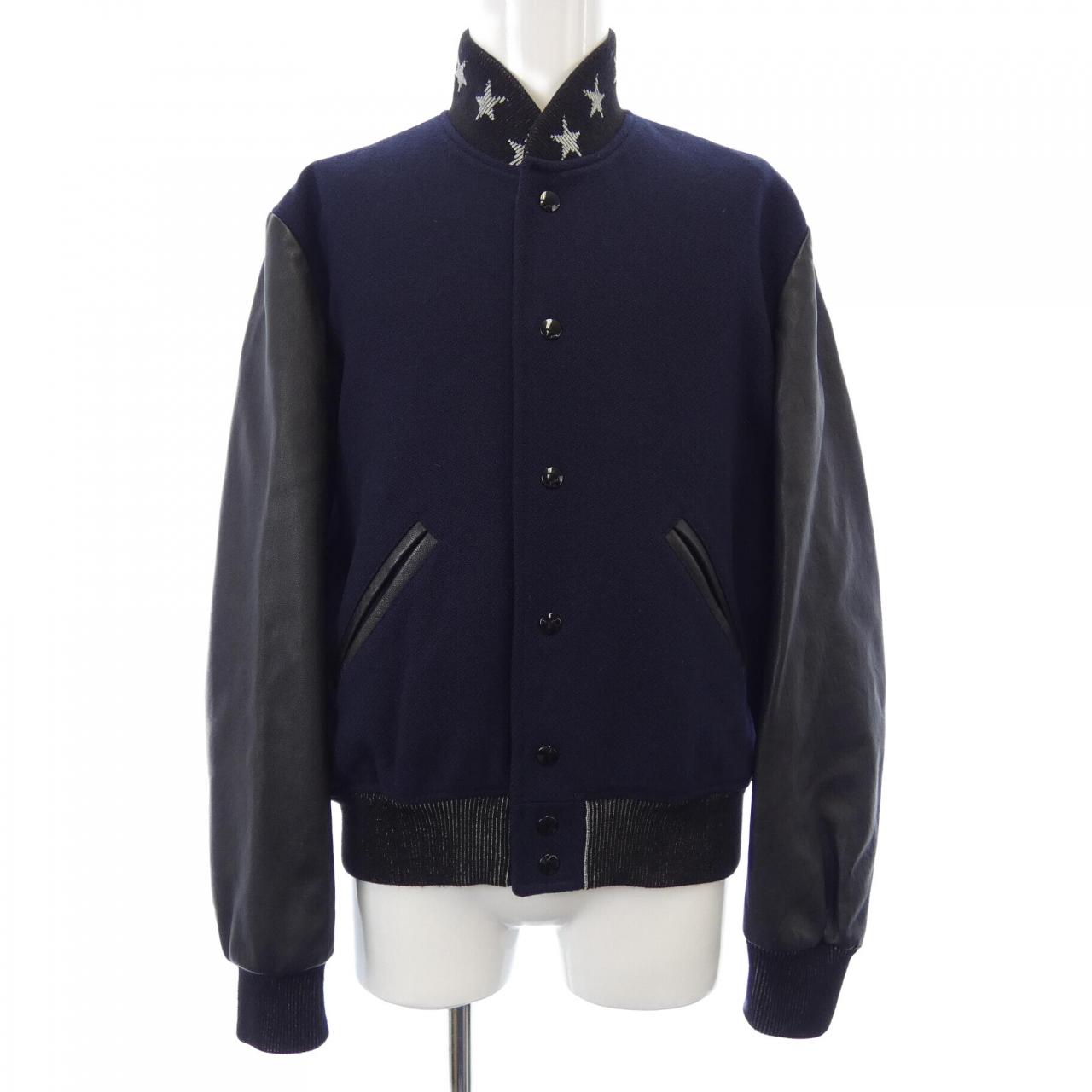 Saint Laurent Jacket