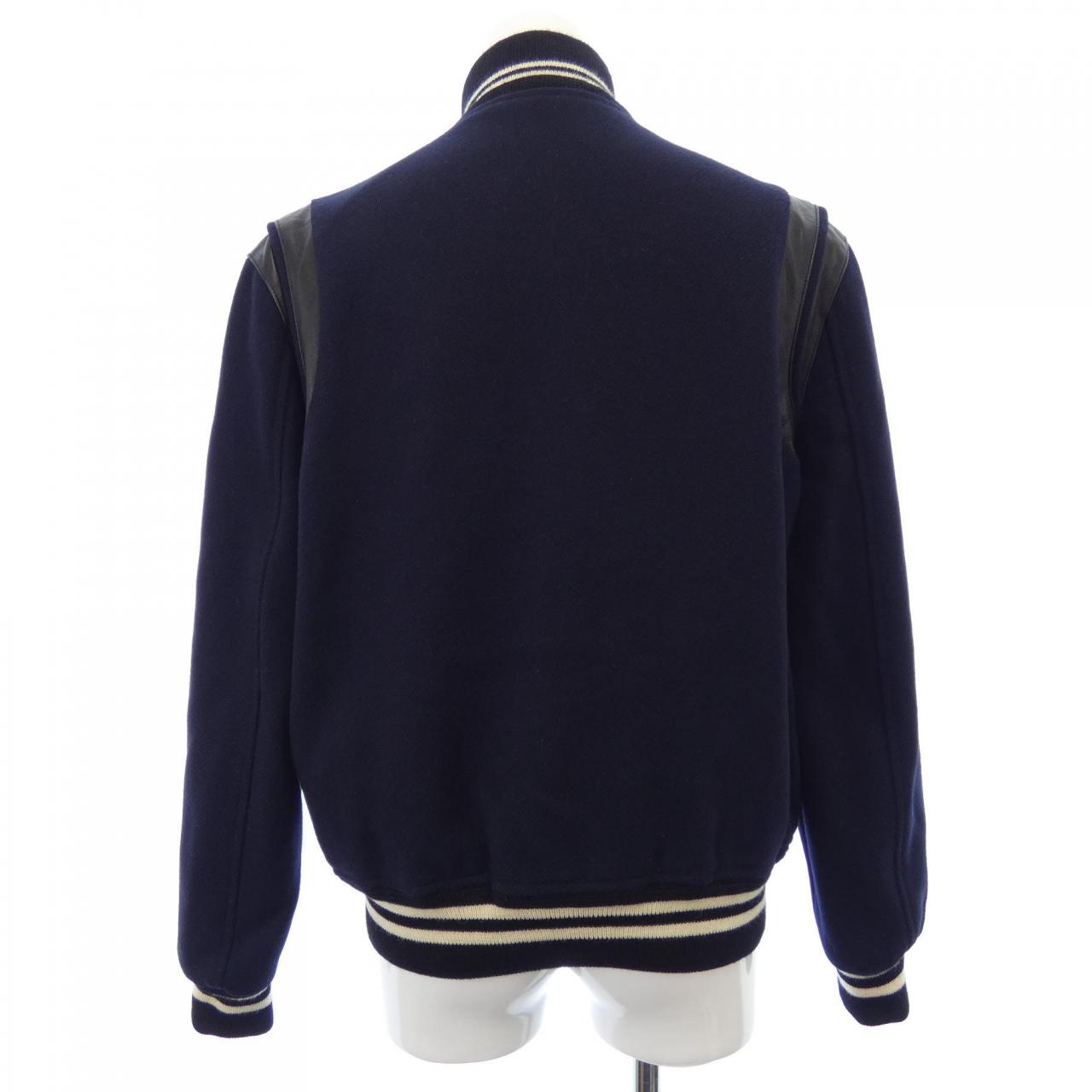 Saint Laurent Jacket
