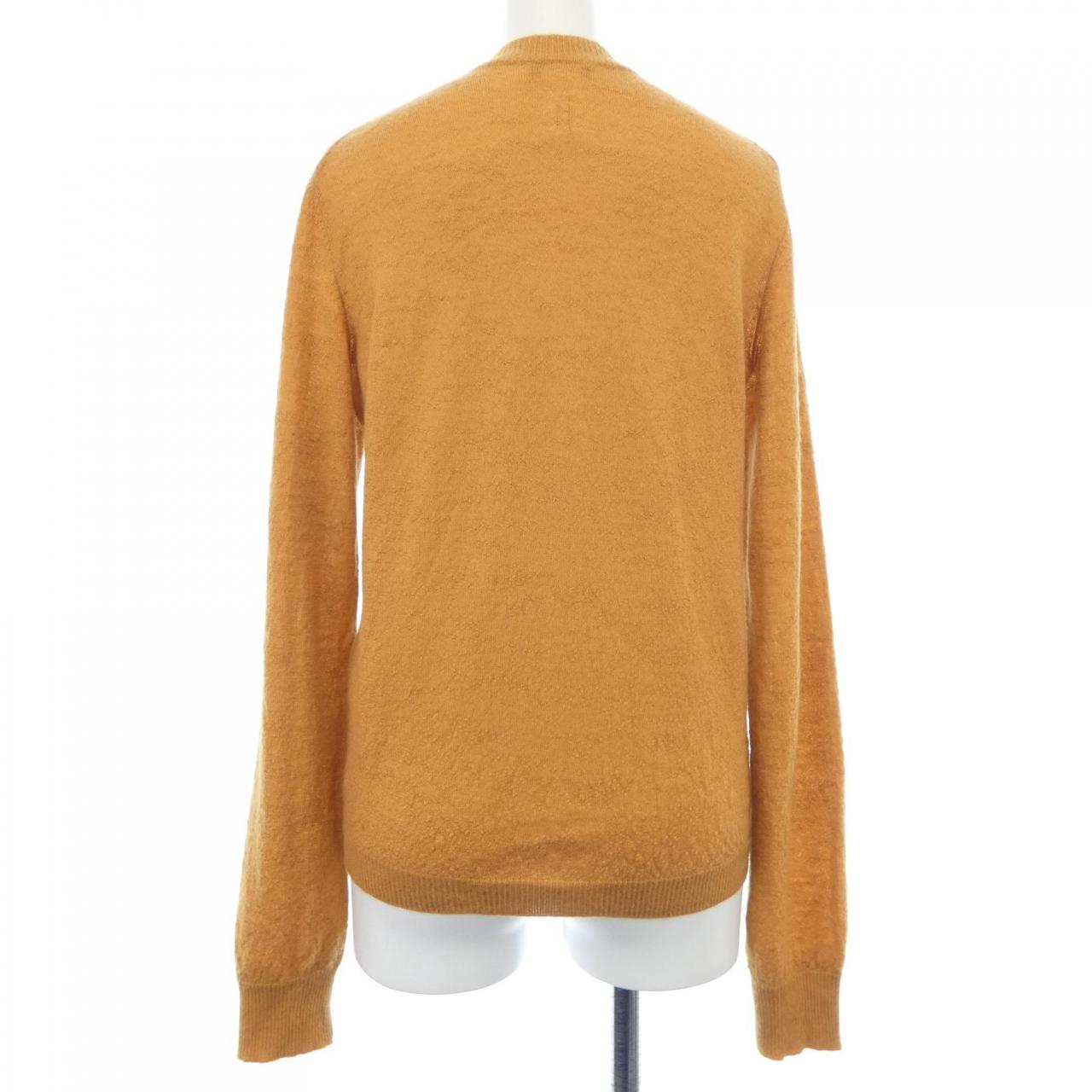 Chanel P50018K06342 Cashmere Cardigan