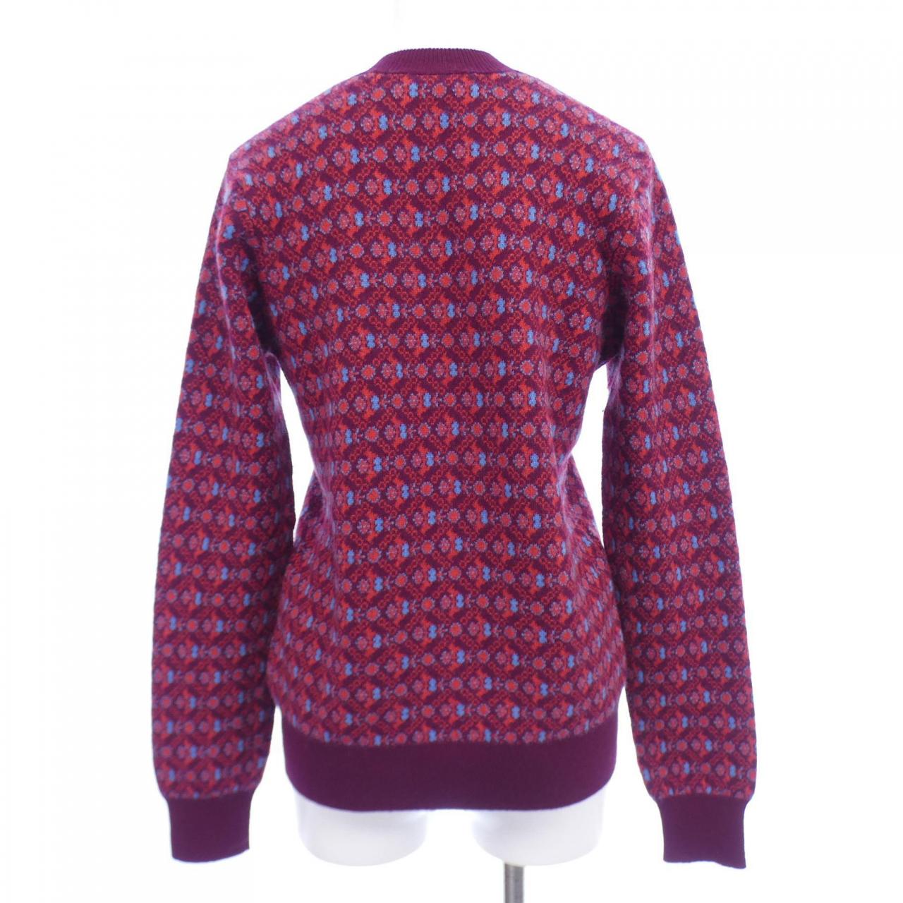 Chanel Cashmere Knit