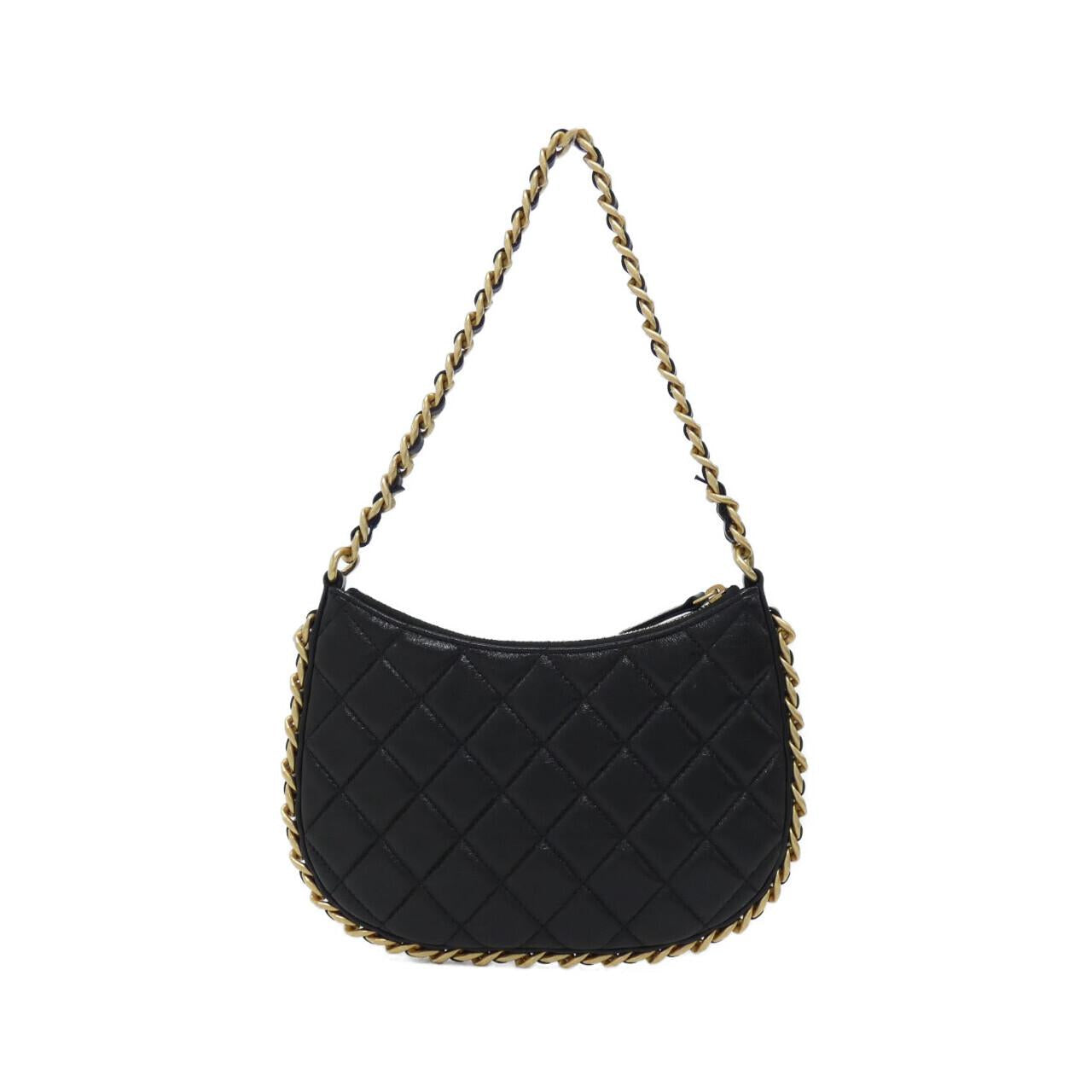 Chanel AP3486 Lambskin Shoulder Bag
