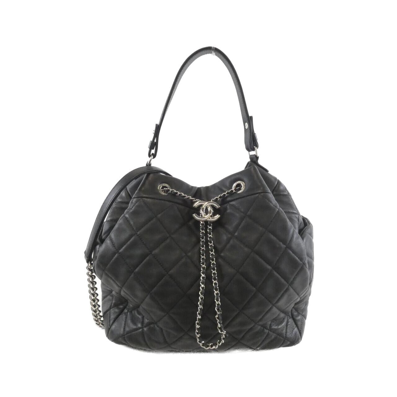 Chanel Lambskin Bag