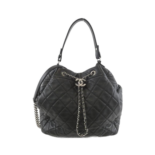 Chanel Lambskin Bag
