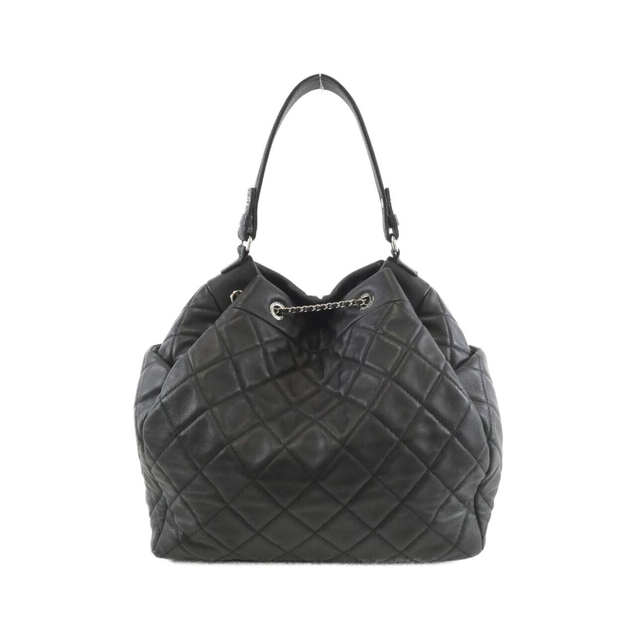 Chanel Lambskin Bag