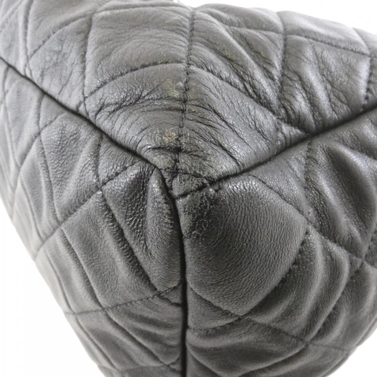 Chanel Lambskin Bag