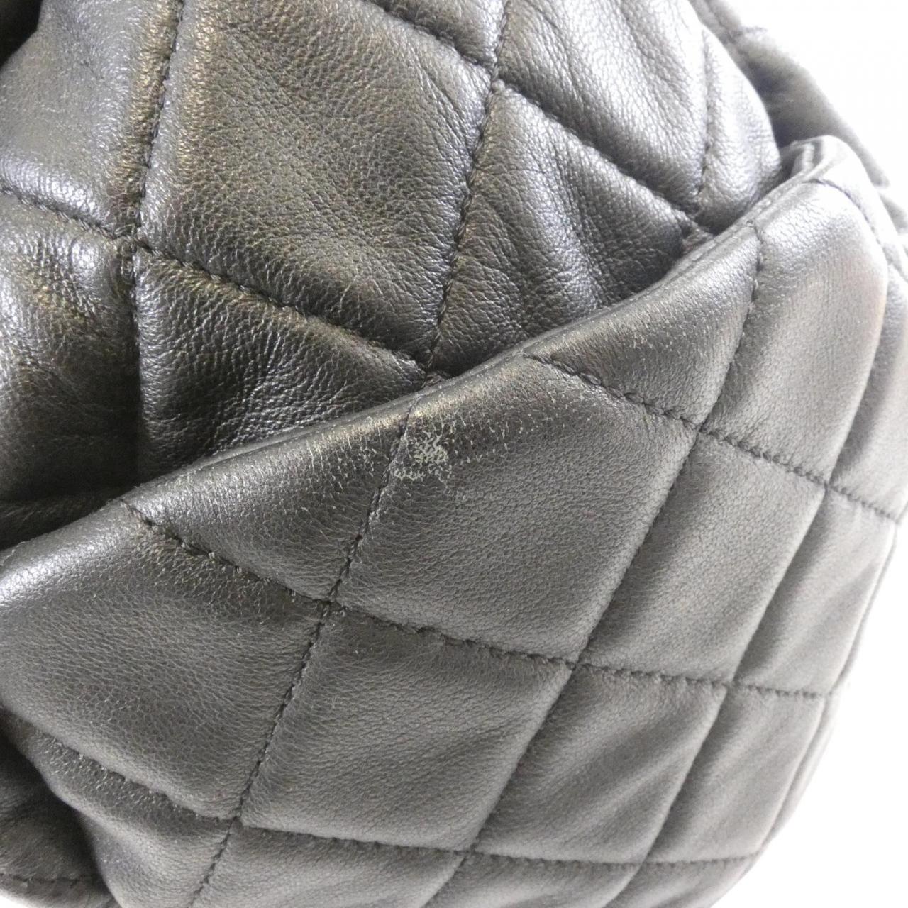 Chanel Lambskin Bag