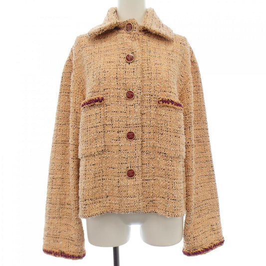 Chanel P70084V61774 Jacket