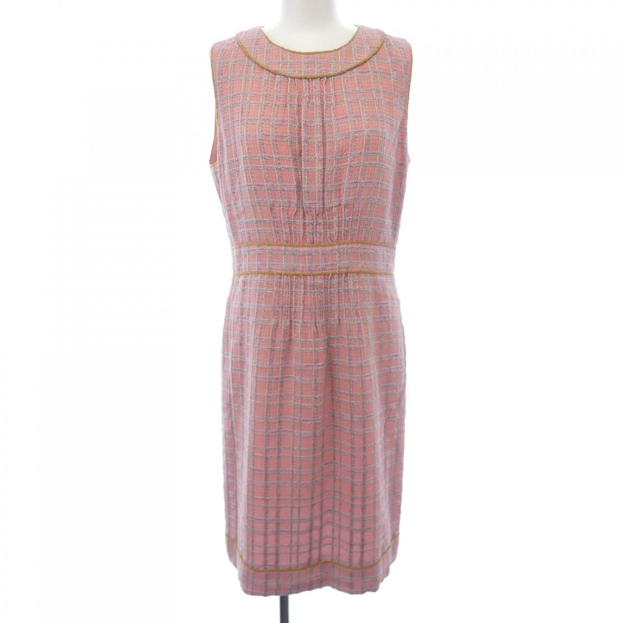 Chanel Dress