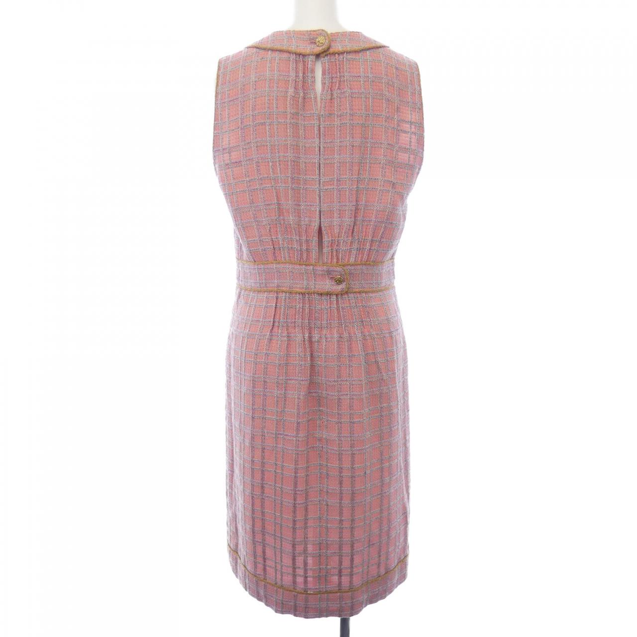 Chanel Dress