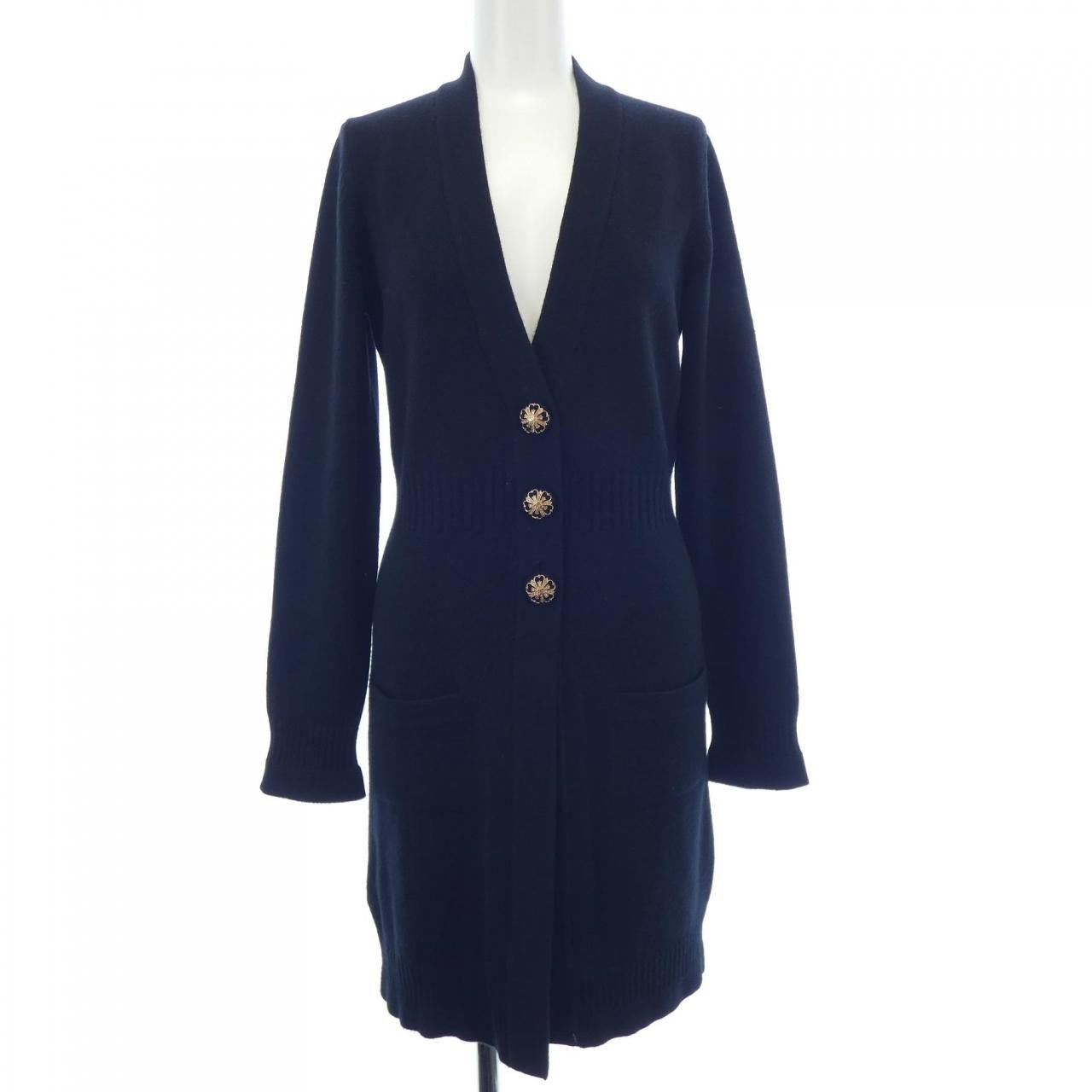 Chanel P31487K00497 Cashmere Cardigan