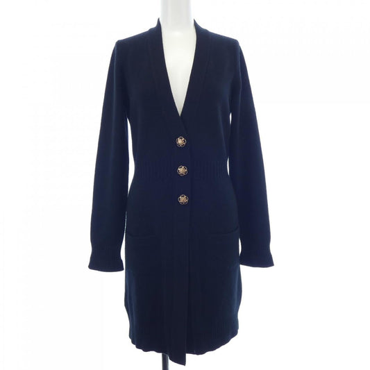 Chanel P31487K00497 Cashmere Cardigan