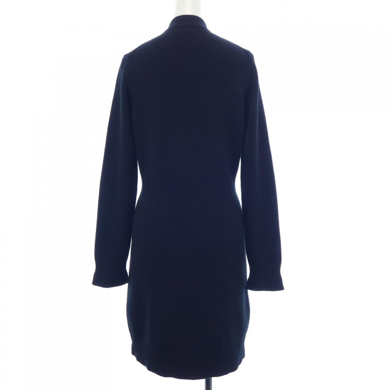 Chanel P31487K00497 Cashmere Cardigan