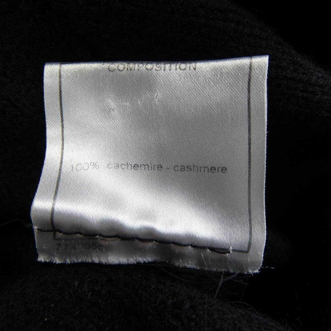 Chanel P31487K00497 Cashmere Cardigan