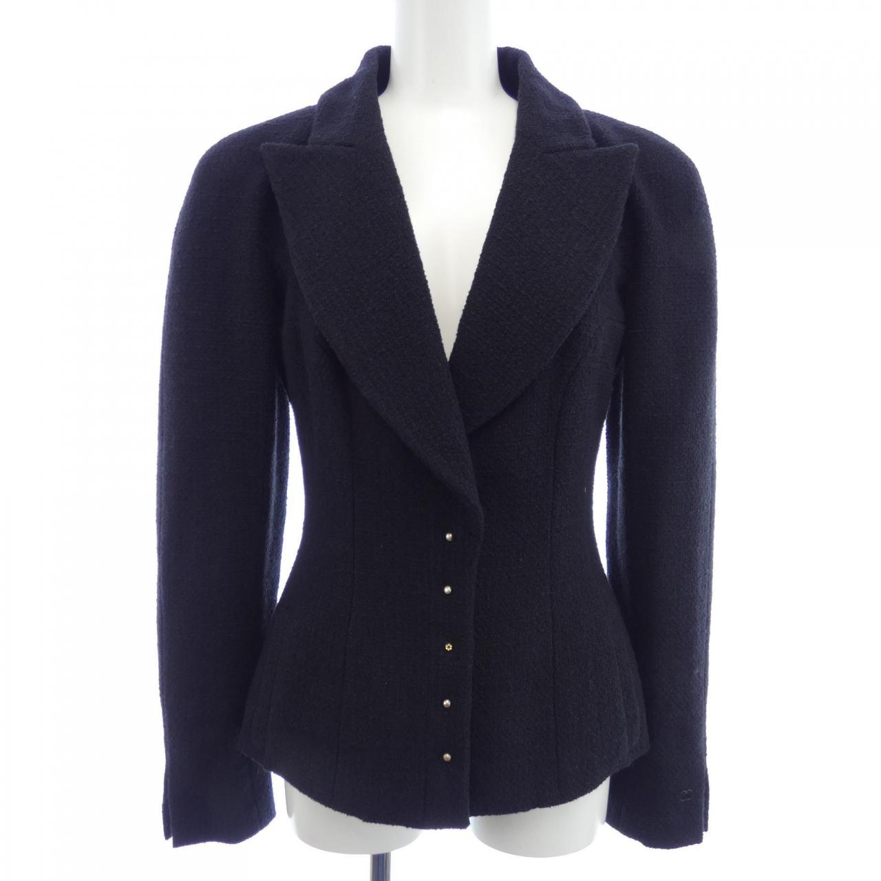 Chanel Jacket