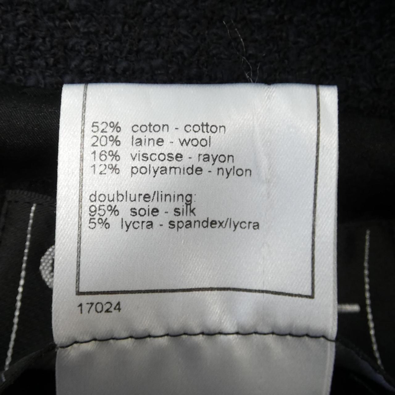 Chanel Jacket