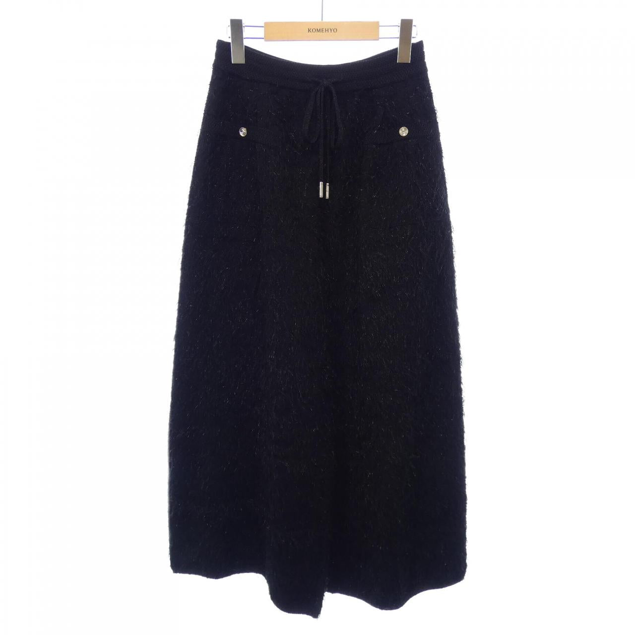 Chanel P70880K10118 Pants