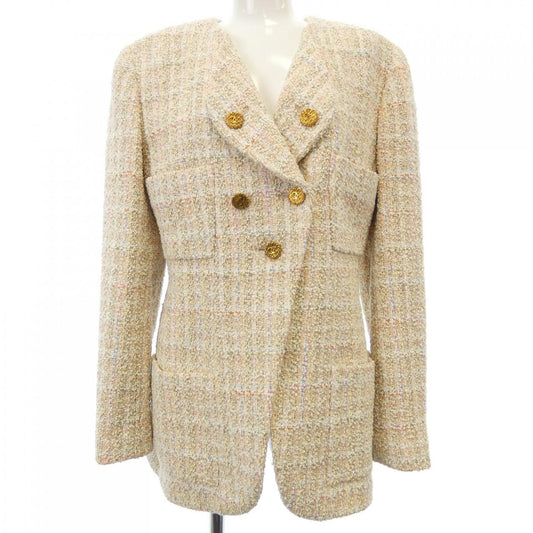 Chanel P02754V03210 94P Jacket