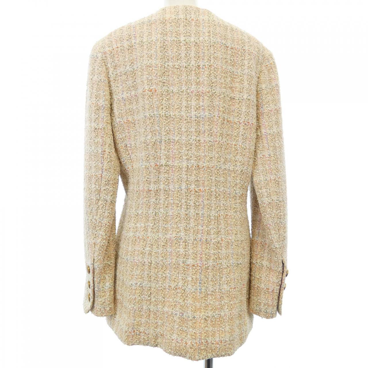 Chanel P02754V03210 94P Jacket