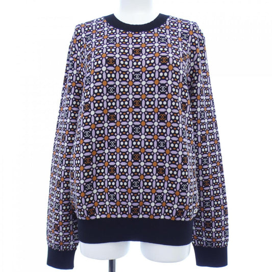 Chanel Knitwear
