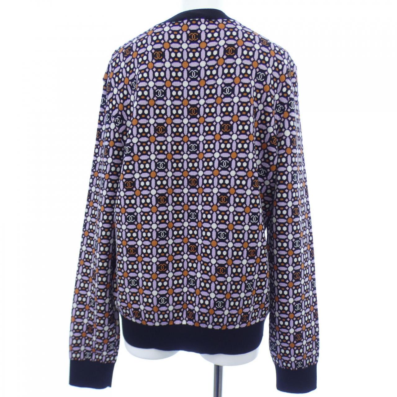 Chanel Knitwear