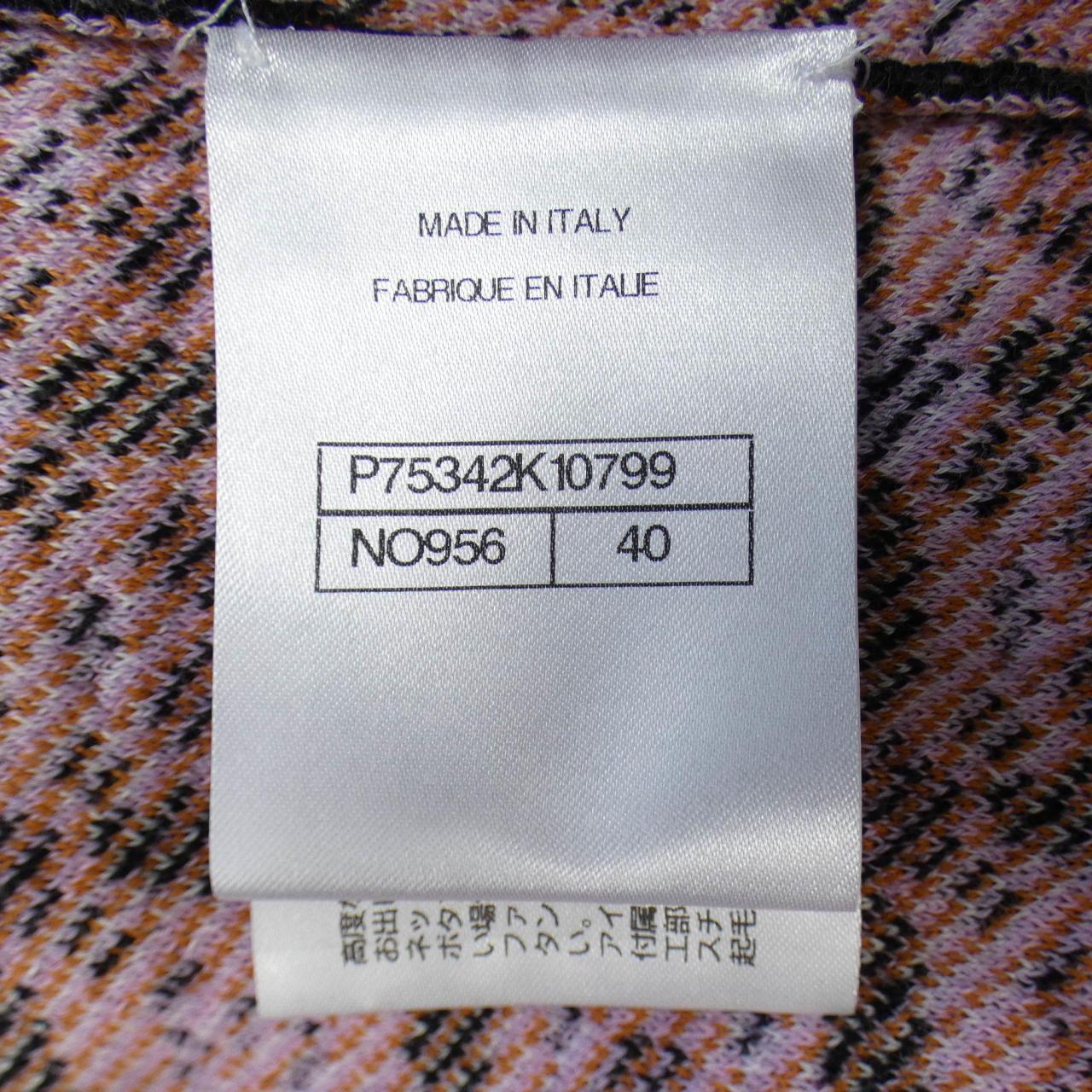 Chanel Knitwear