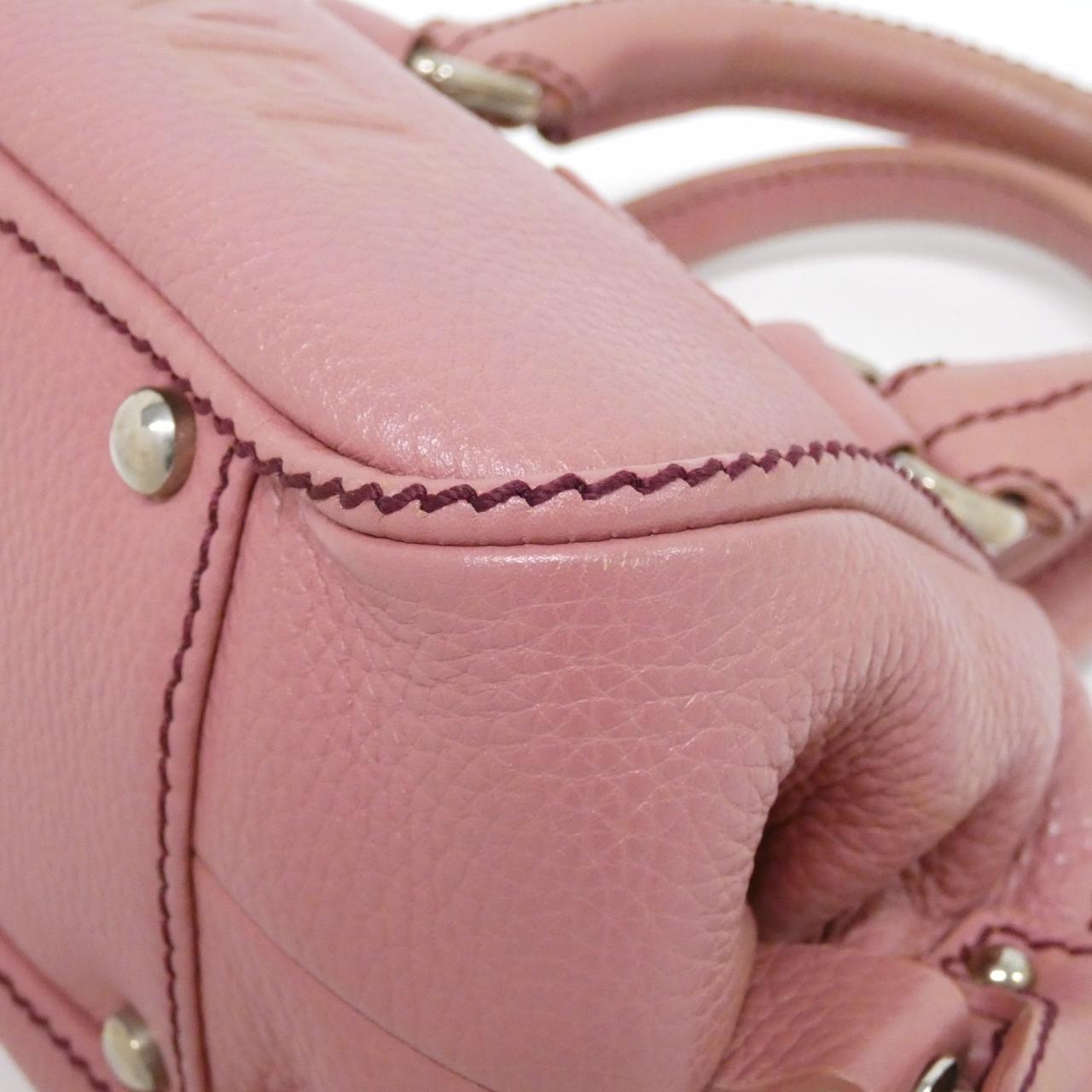 Chanel 22385 Calf Handbag