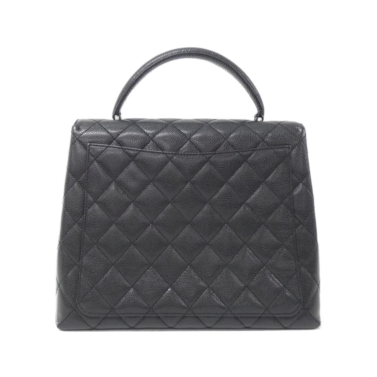 Chanel Caviar Skin   Bag
