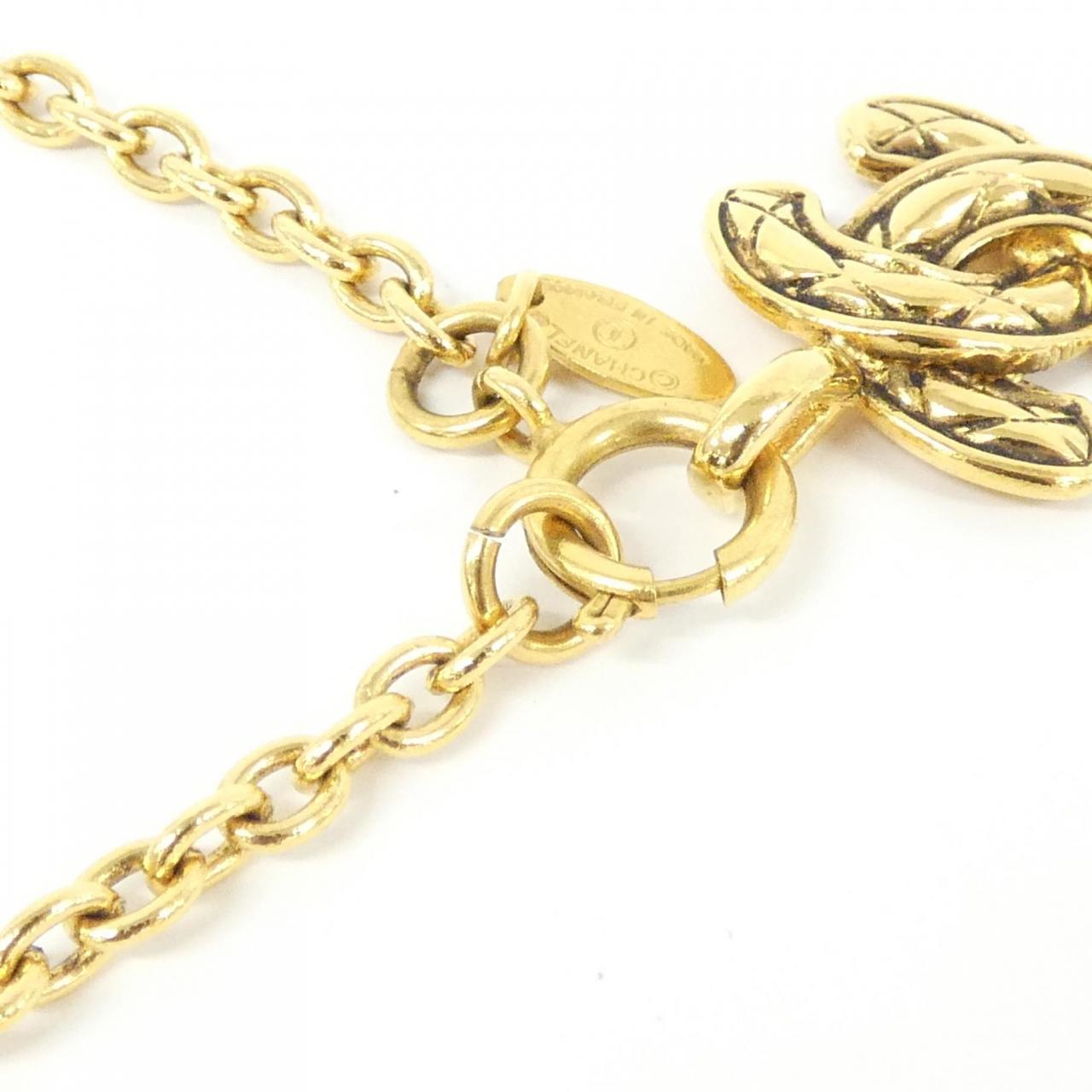 Chanel Necklace