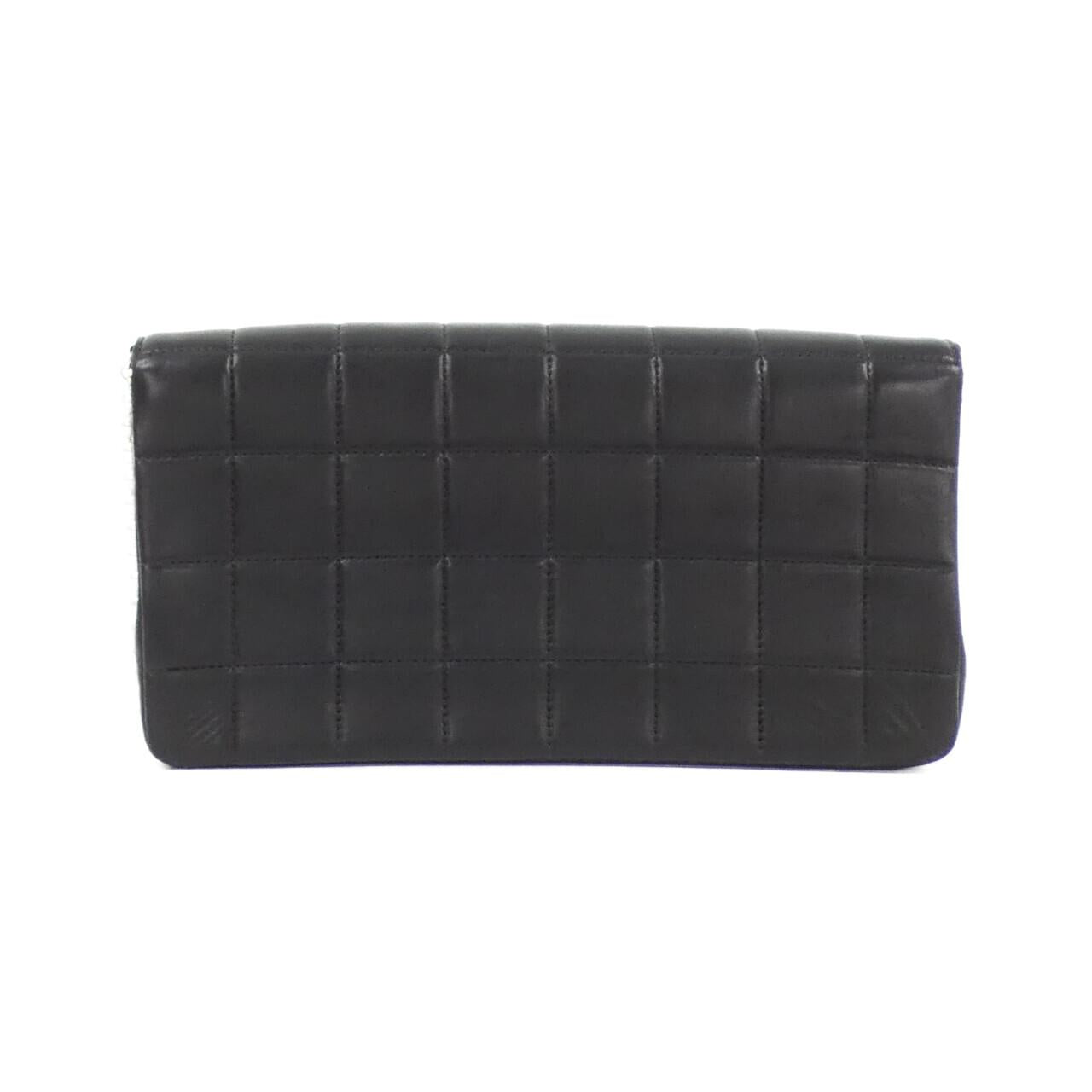 Chanel Lambskin Shoulder Bag