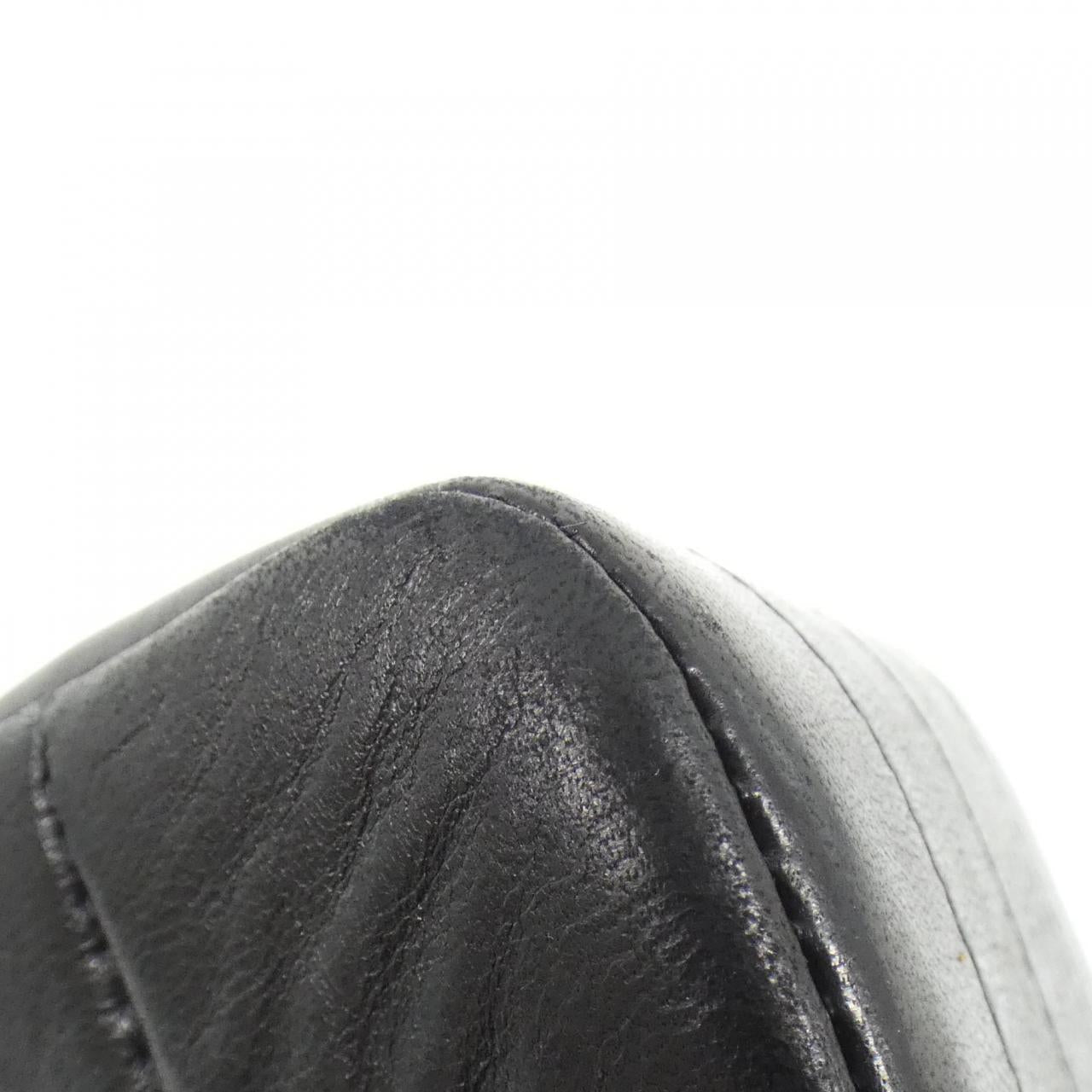 Chanel Lambskin Shoulder Bag