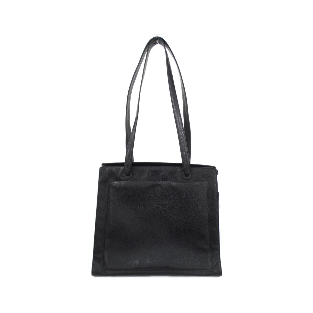 Chanel Caviar Skin   Shoulder Bag