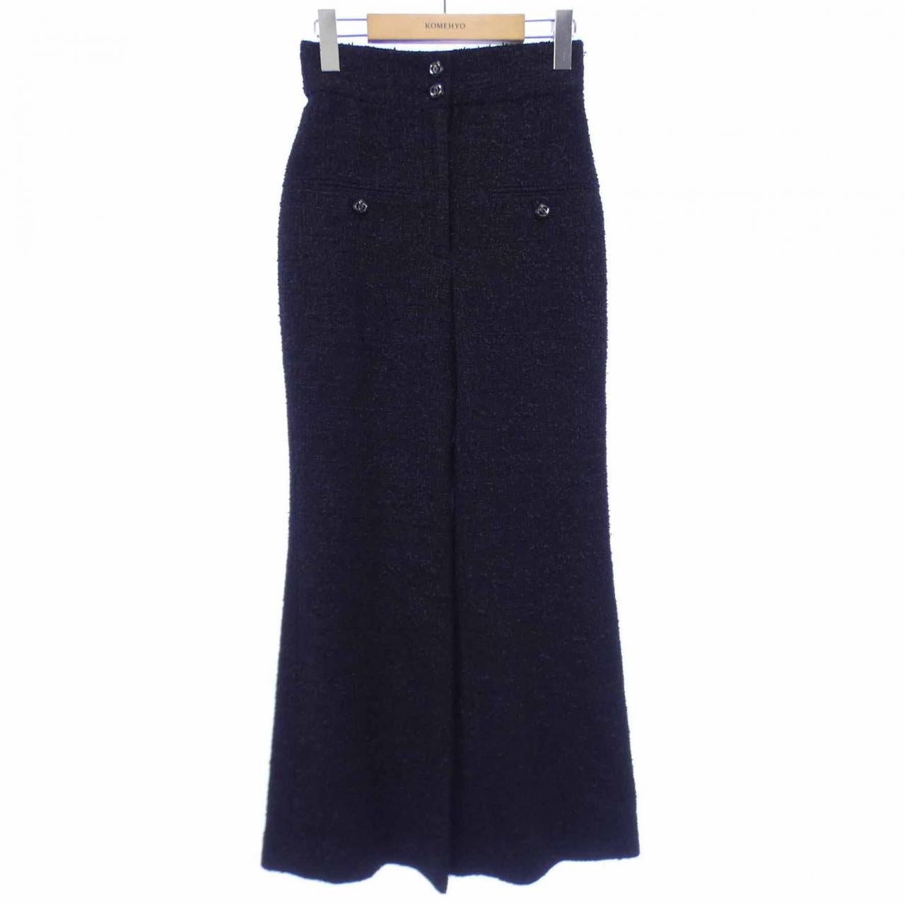 Chanel P63280V48678 Pants