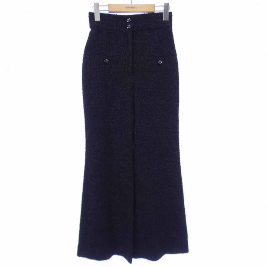 Chanel P63280V48678 Pants