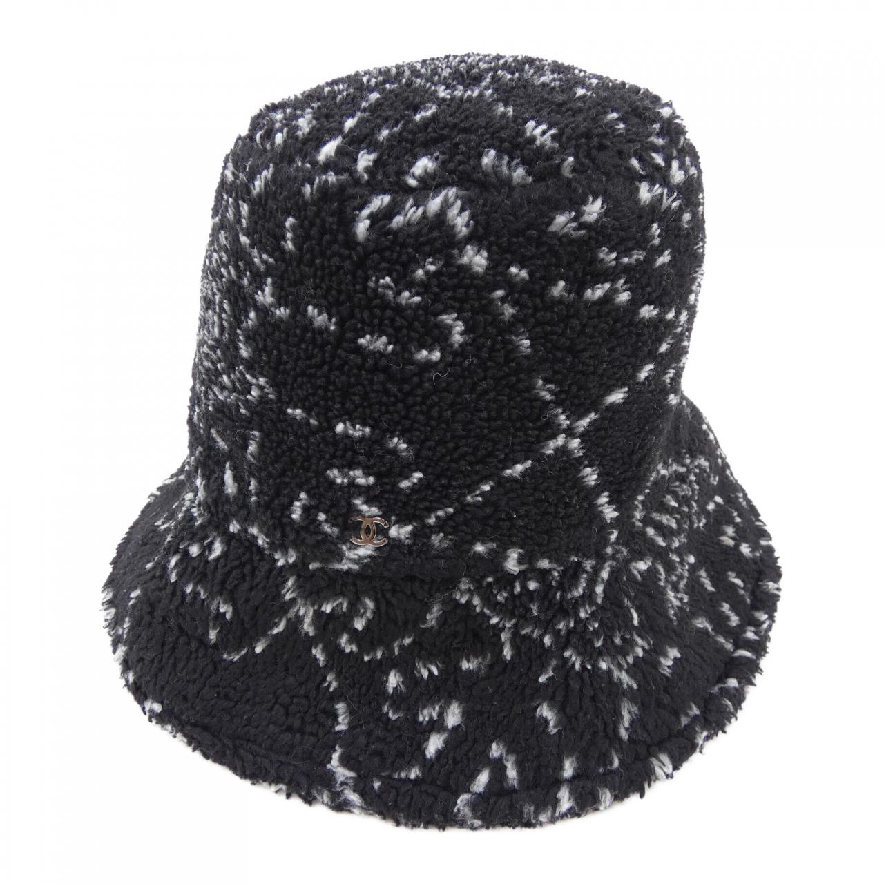 Chanel Hat Hat