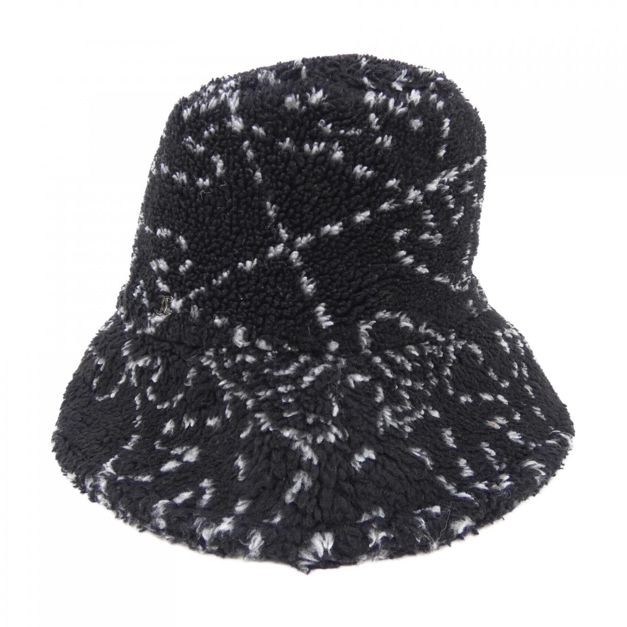 Chanel Hat Hat