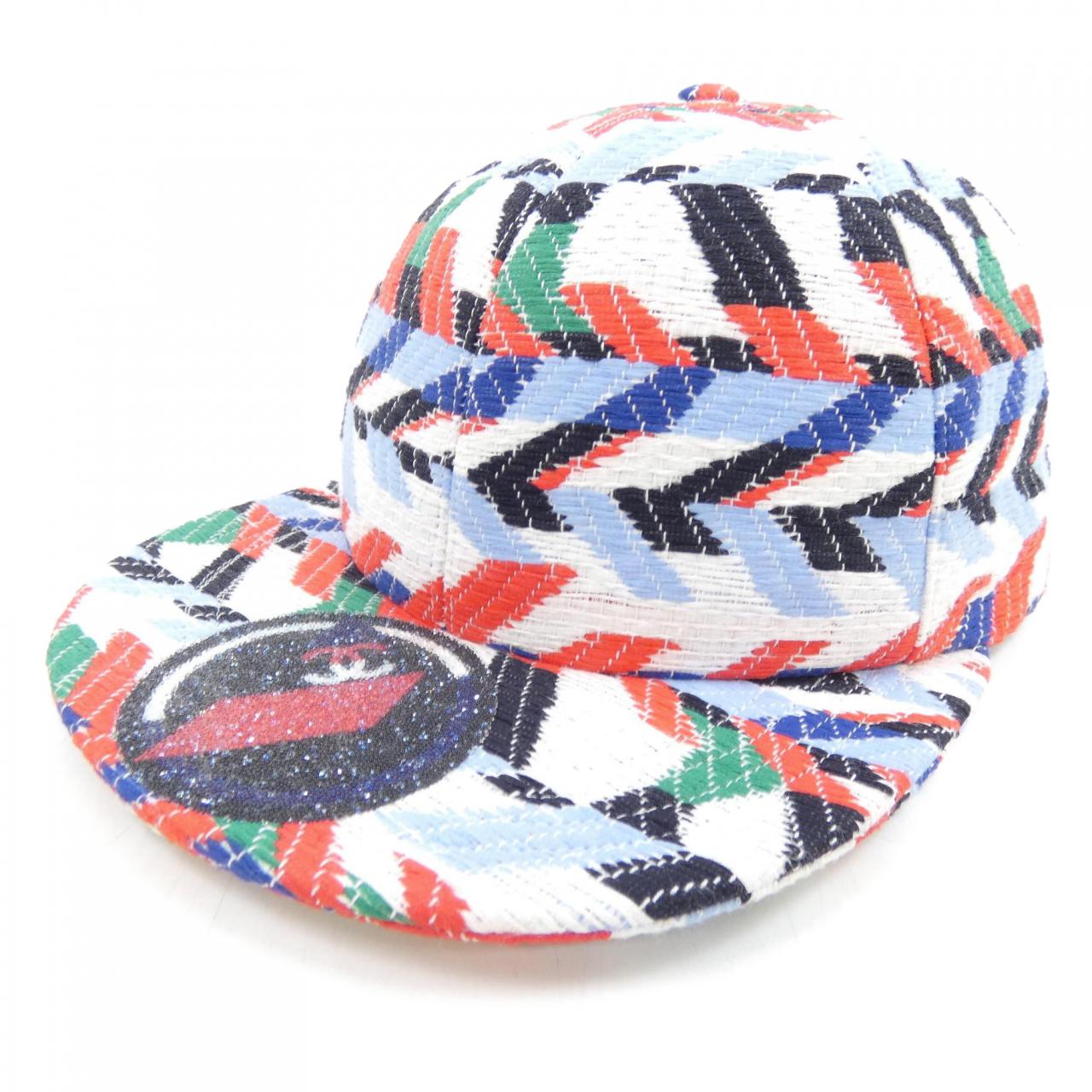 Chanel Cap