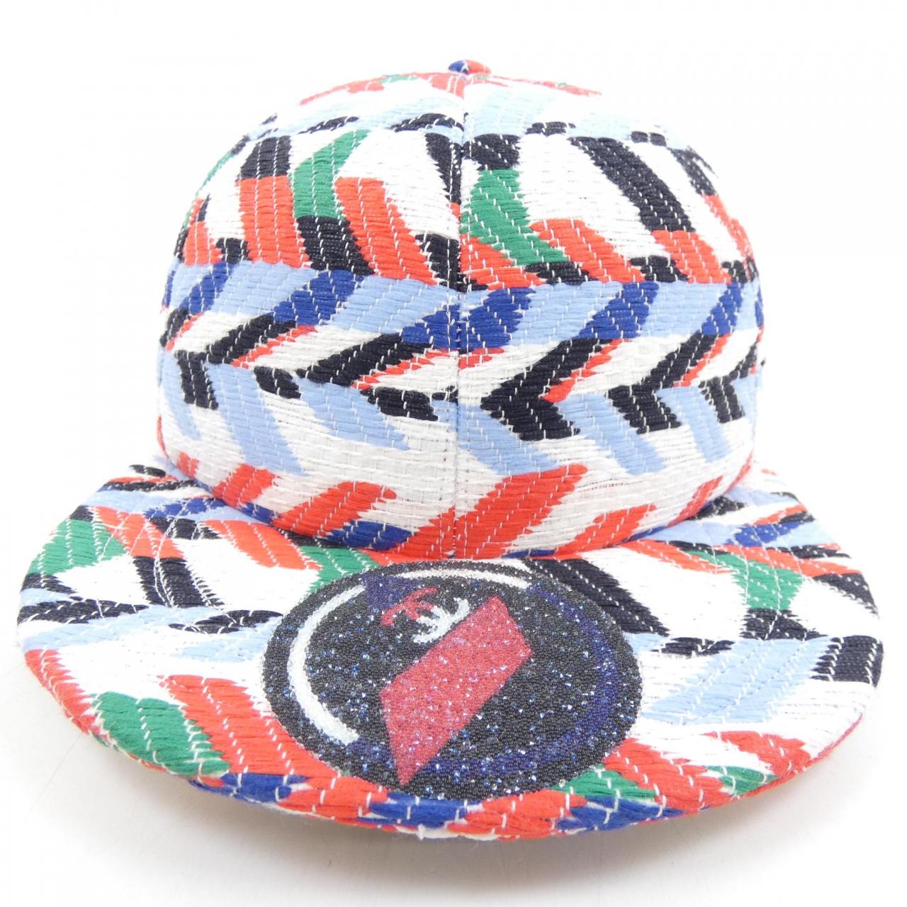 Chanel Cap