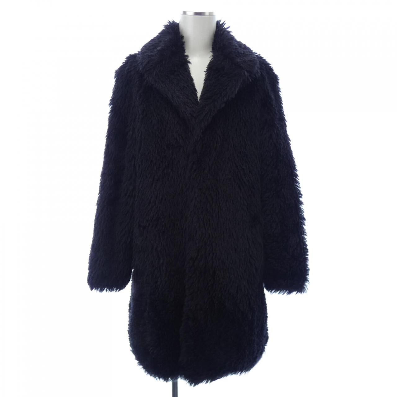 Saint Laurent Coat