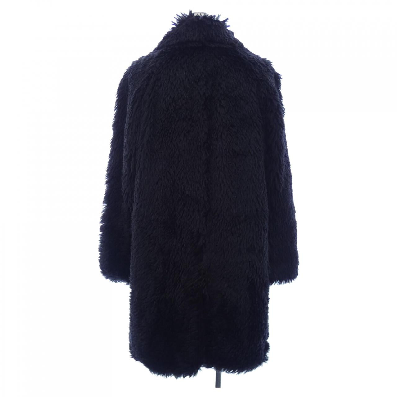 Saint Laurent Coat