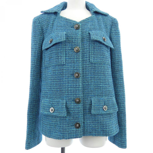 Chanel P72399V63980 Jacket