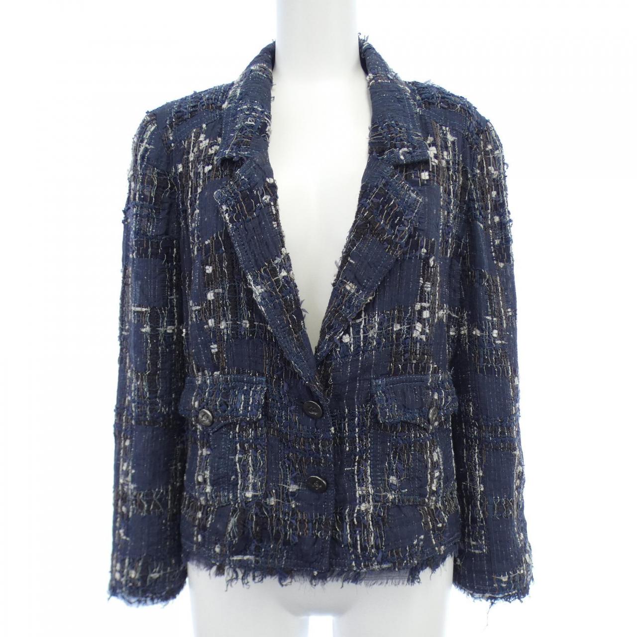 Chanel P28238V18030 Jacket