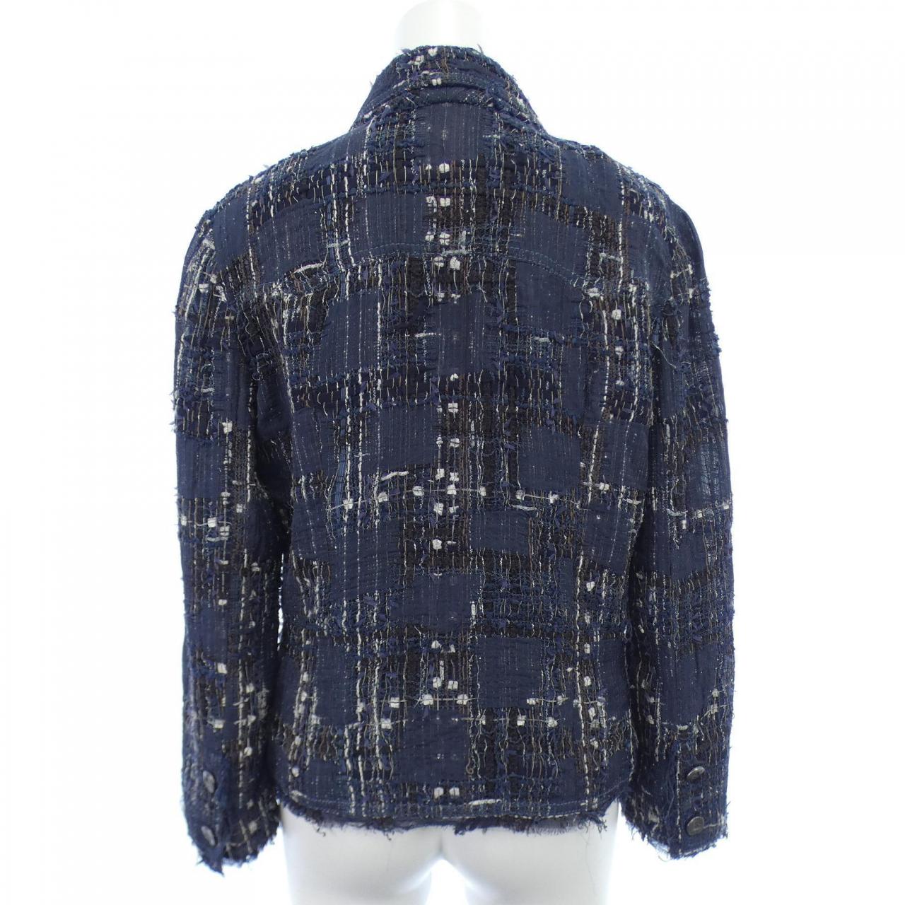 Chanel P28238V18030 Jacket