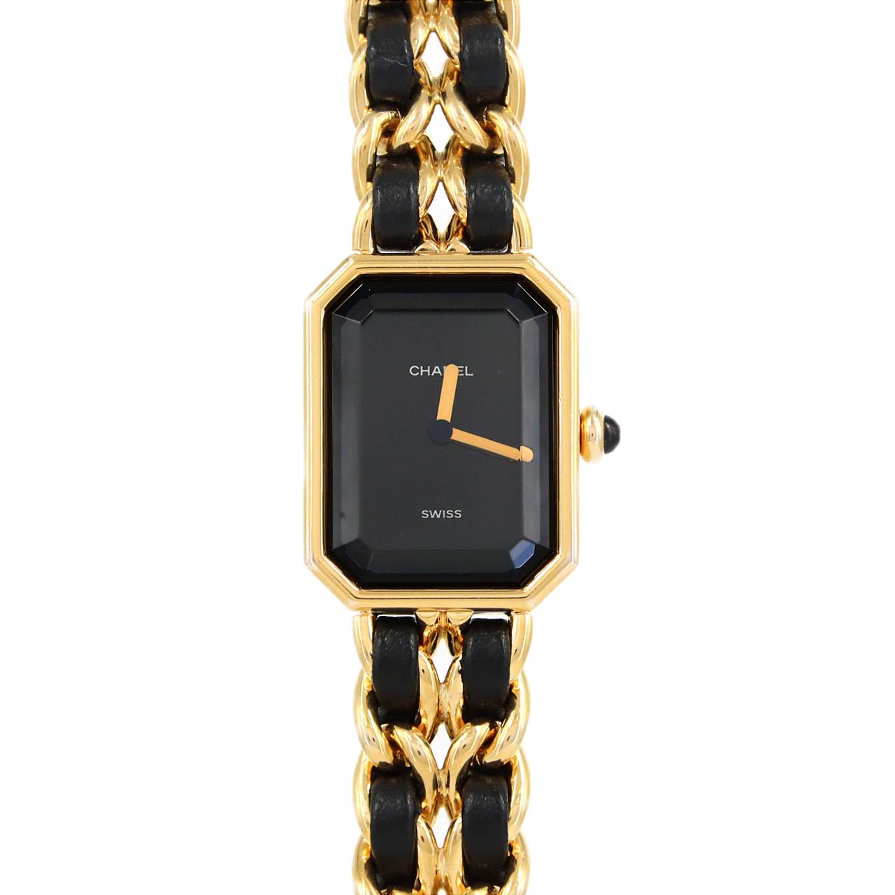 Chanel Première GP Quartz
