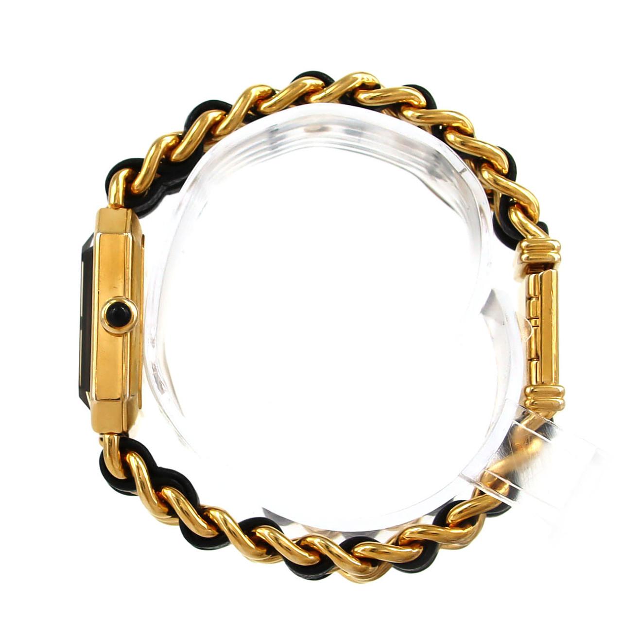 Chanel Première GP Quartz