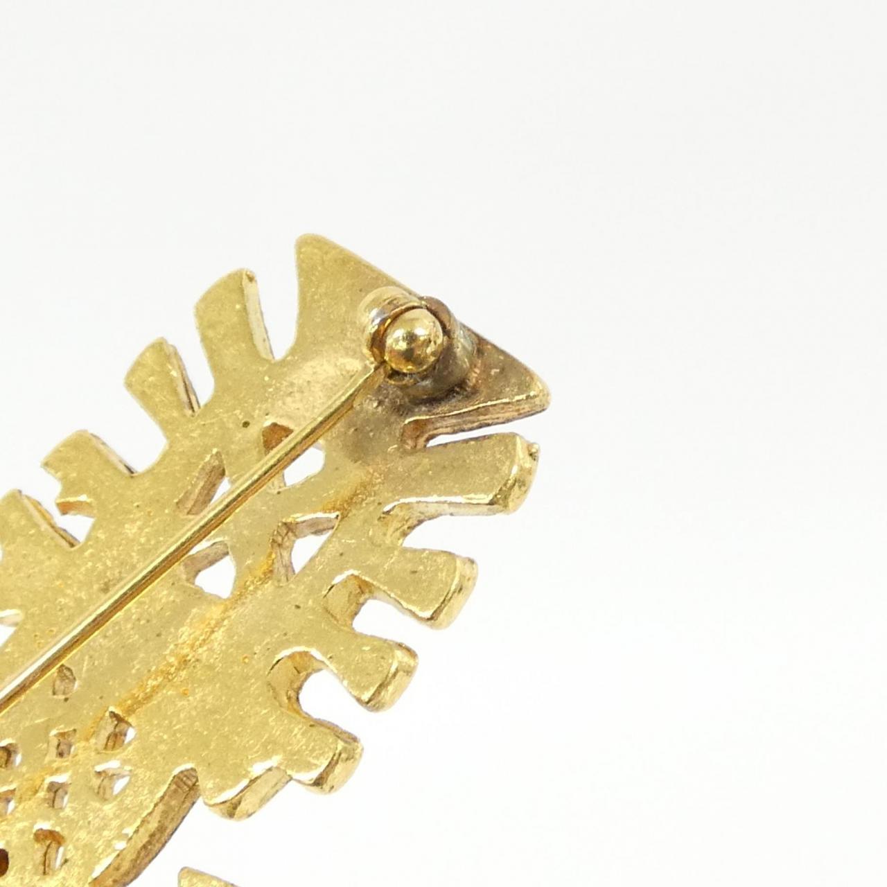 Chanel Brooch