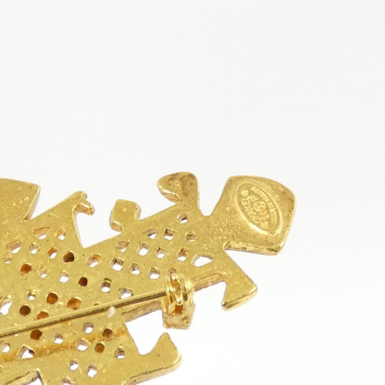 Chanel Brooch