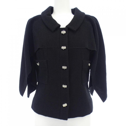 Chanel P42722V18196 Jacket
